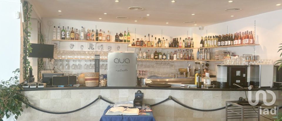 Restaurante de 330 m² en Estepona (29680)