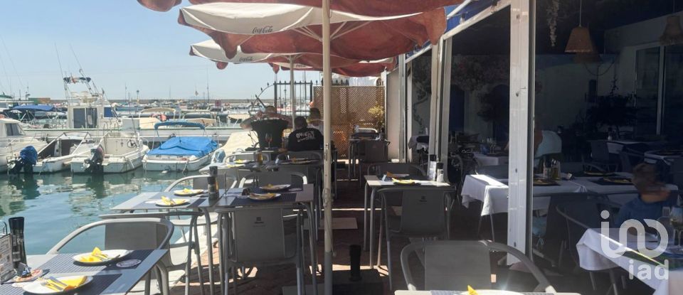 Restaurante de 330 m² en Estepona (29680)