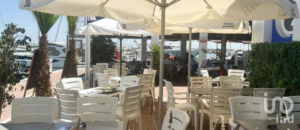 Restaurante de 330 m² en Estepona (29680)