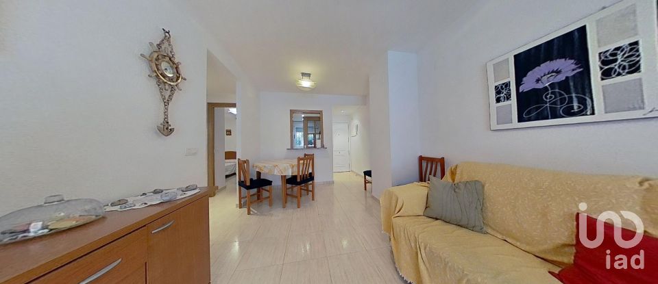 Appartement 2 chambres de 75 m² à Oropesa/Oropesa del Mar (12594)