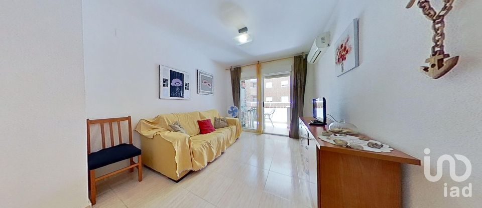 Appartement 2 chambres de 75 m² à Oropesa/Oropesa del Mar (12594)