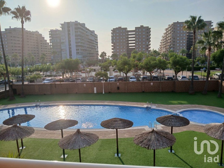 Appartement 2 chambres de 75 m² à Oropesa/Oropesa del Mar (12594)