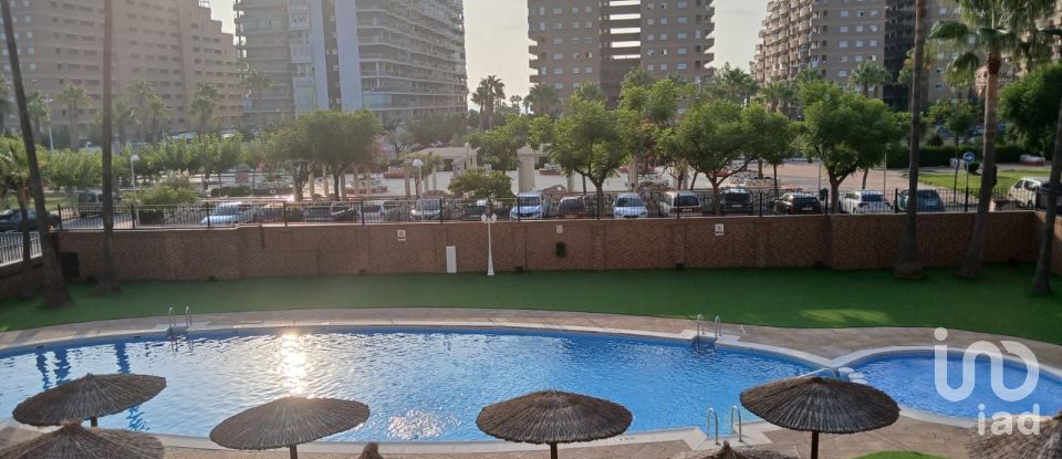 Apartment 2 bedrooms of 75 m² in Oropesa/Oropesa del Mar (12594)