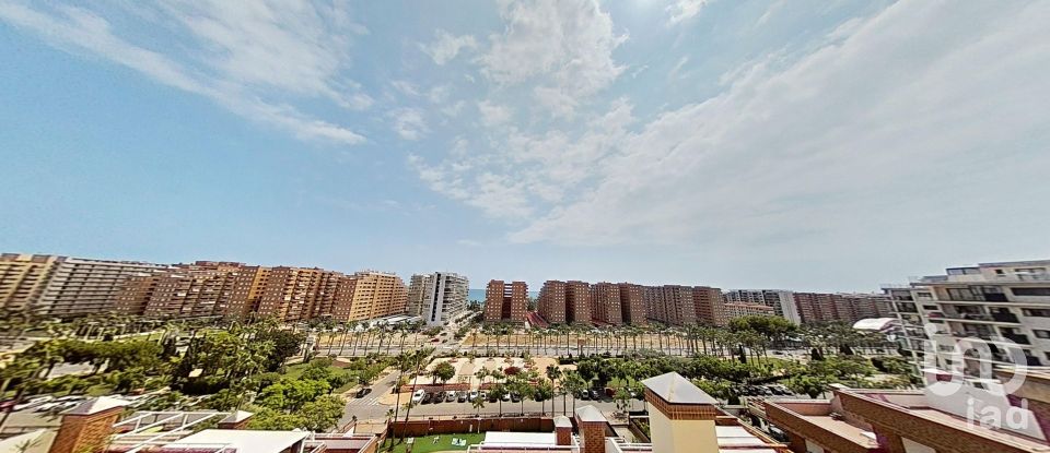 Apartment 2 bedrooms of 75 m² in Oropesa/Oropesa del Mar (12594)