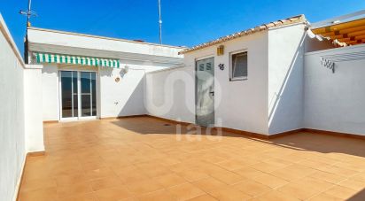 Pis 4 habitacions de 138 m² a L'Alcudia de Crespins (46690)