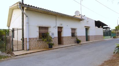 Country house 3 bedrooms of 419 m² in Escorredor (03159)