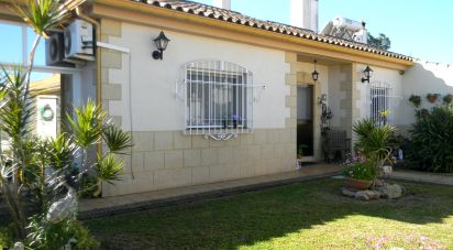 Cottage 4 bedrooms of 284 m² in El Puerto de Santa María (11500)