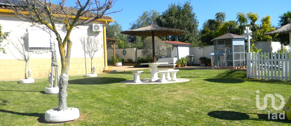 Châlet 4 chambres de 284 m² à Chiclana de la Frontera (11130)