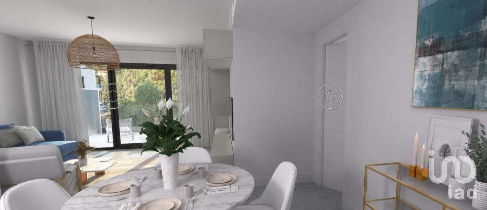 Pis 2 habitacions de 70 m² a Mijas (29649)