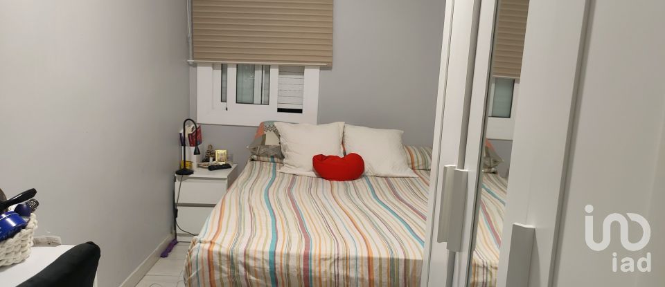 Pis 3 habitacions de 93 m² a Montcada i Reixac (08110)