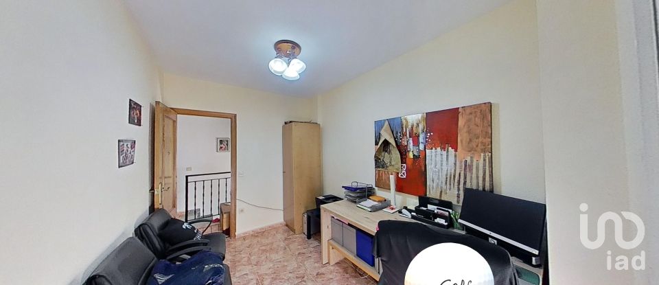 Apartment 3 bedrooms of 90 m² in Santa Pola (03130)