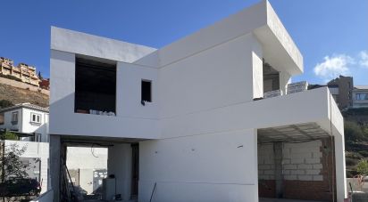 Châlet 3 chambres de 200 m² à Torrox Costa (29793)