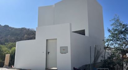 Châlet 3 chambres de 200 m² à Torrox Costa (29793)