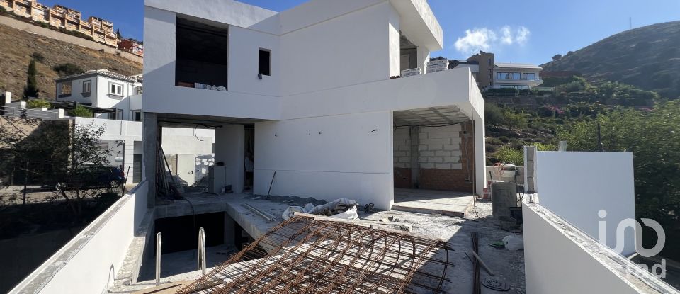 Châlet 3 chambres de 200 m² à Torrox Costa (29793)