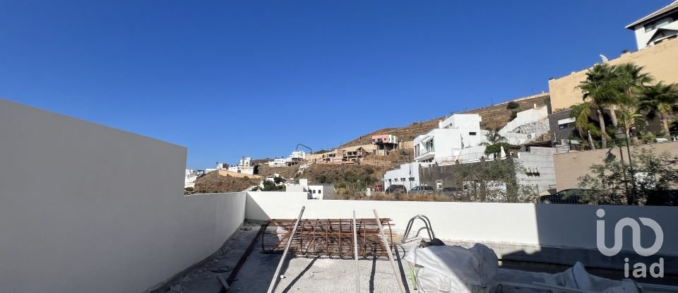 Châlet 3 chambres de 200 m² à Torrox Costa (29793)