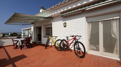 Apartment 2 bedrooms of 54 m² in Empuriabrava (17487)