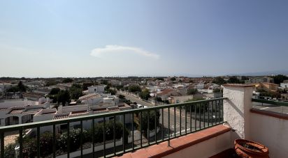 Appartement 2 chambres de 54 m² à Empuriabrava (17487)