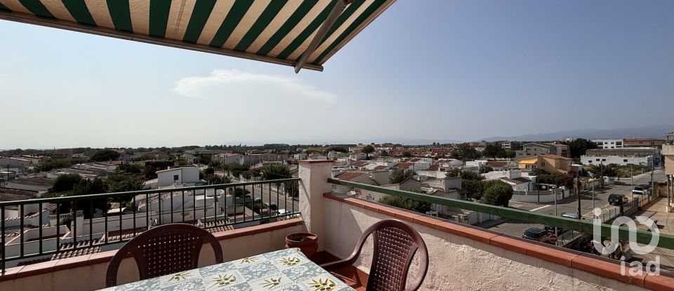 Apartment 2 bedrooms of 54 m² in Empuriabrava (17487)