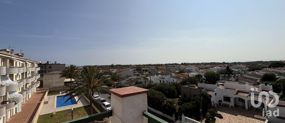 Appartement 2 chambres de 54 m² à Empuriabrava (17487)