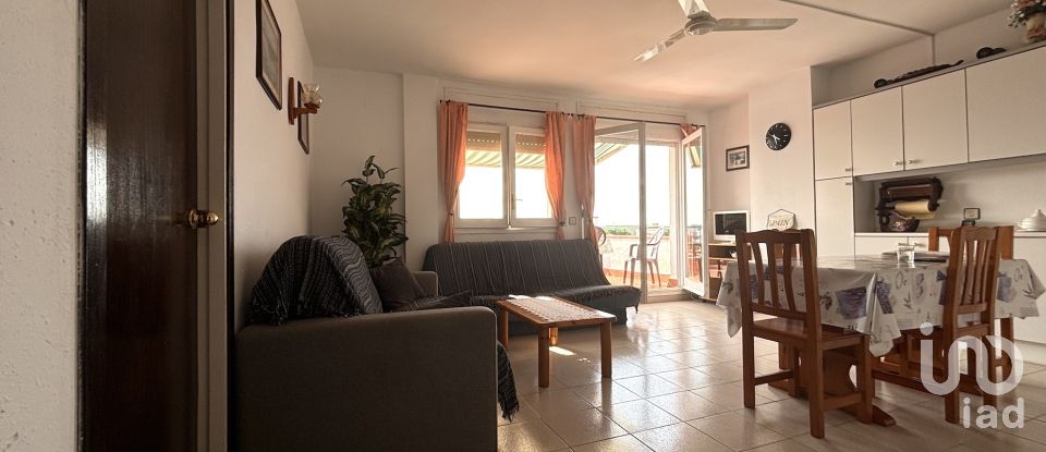 Apartment 2 bedrooms of 54 m² in Empuriabrava (17487)