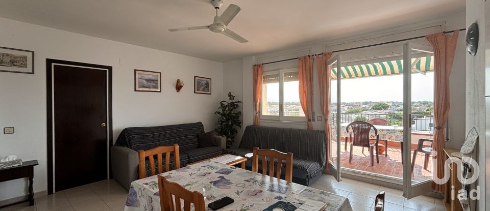 Appartement 2 chambres de 54 m² à Empuriabrava (17487)