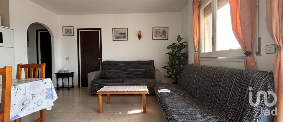 Apartment 2 bedrooms of 54 m² in Empuriabrava (17487)