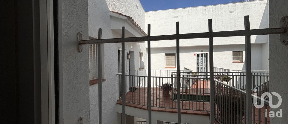 Appartement 2 chambres de 54 m² à Empuriabrava (17487)