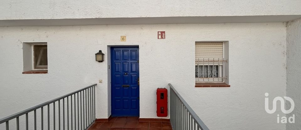 Appartement 2 chambres de 54 m² à Empuriabrava (17487)