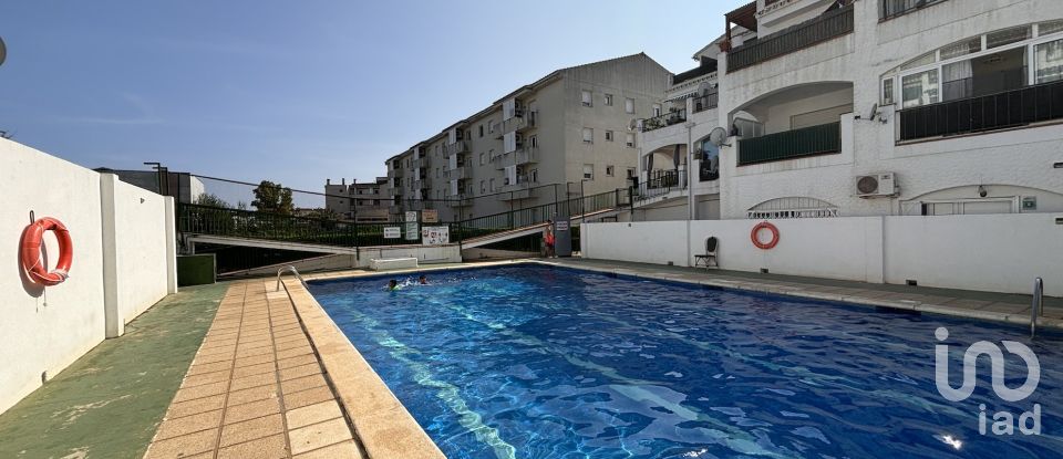 Apartment 2 bedrooms of 54 m² in Empuriabrava (17487)