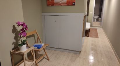 Studio 1 bedroom of 22 m² in Barcelona (08036)