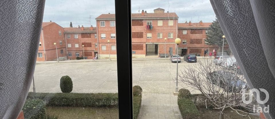 Appartement 3 chambres de 85 m² à Alba de Tormes (37800)