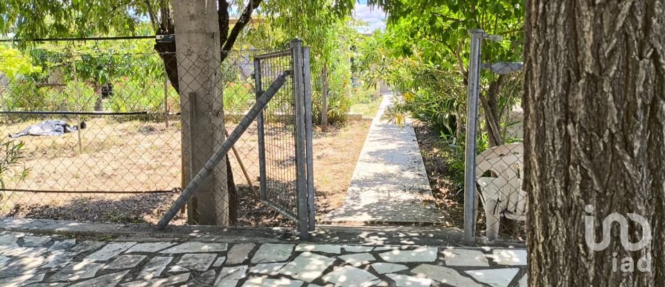 Terreno de 800 m² en Urbanización Balcon del Tajo (28380)