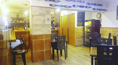 Boutique/Local commercial de 62 m² à Alicante/Alacant (03005)