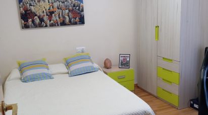 Pis 4 habitacions de 133 m² a Sant Carles de La Rapita (43540)