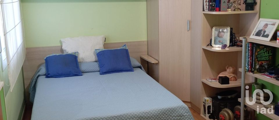 Pis 4 habitacions de 133 m² a Sant Carles de La Rapita (43540)