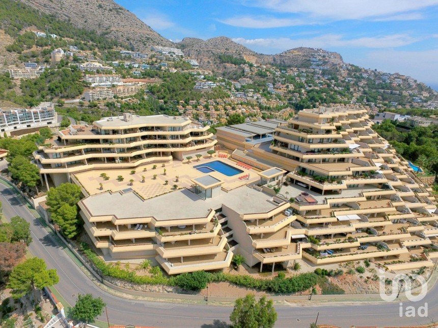 Appartement 3 chambres de 163 m² à Altea la Vella (03599)