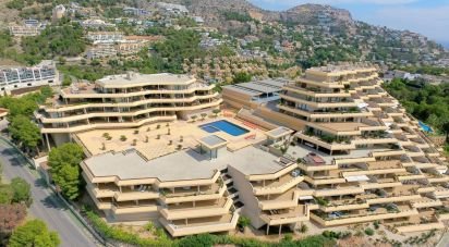 Apartment 3 bedrooms of 163 m² in Altea la Vella (03599)