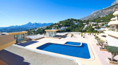 Apartment 3 bedrooms of 163 m² in Altea la Vella (03599)