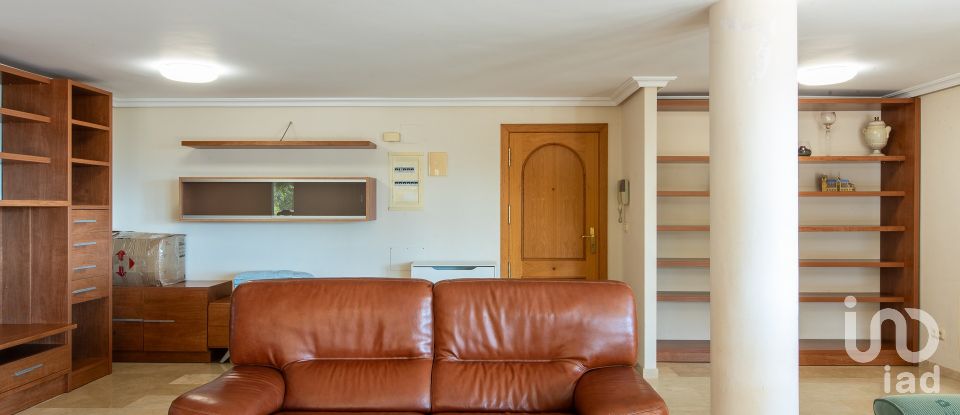 Pis 3 habitacions de 163 m² a Altea la Vella (03599)