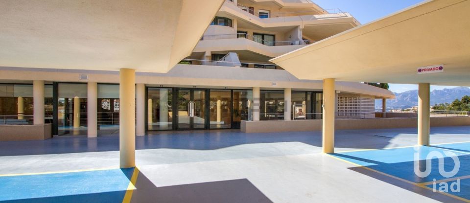 Appartement 3 chambres de 163 m² à Altea la Vella (03599)