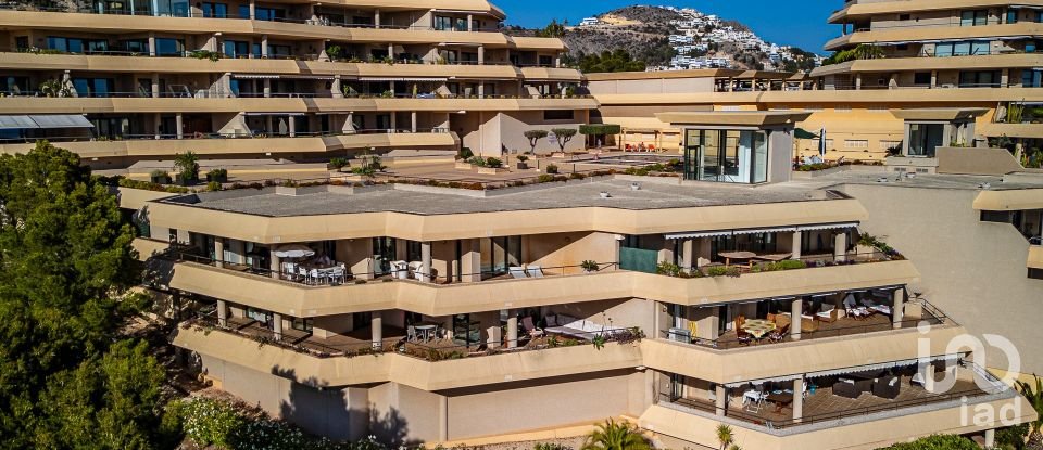 Apartment 3 bedrooms of 163 m² in Altea la Vella (03599)