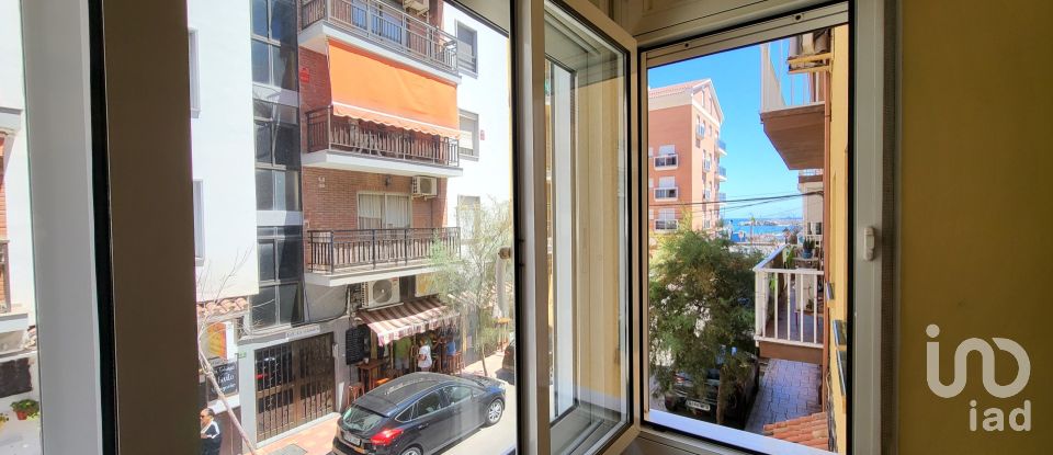 Appartement 2 chambres de 60 m² à Fuengirola (29640)