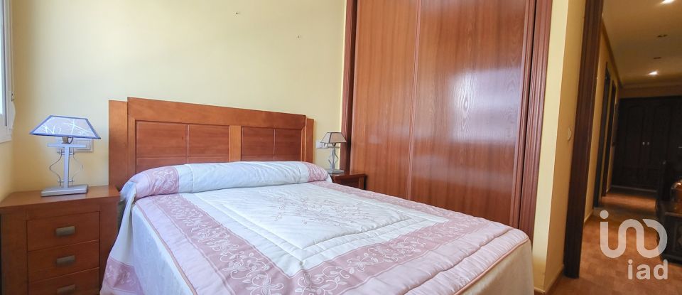 Appartement 2 chambres de 60 m² à Fuengirola (29640)