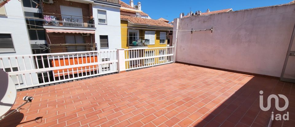 Appartement 2 chambres de 60 m² à Fuengirola (29640)