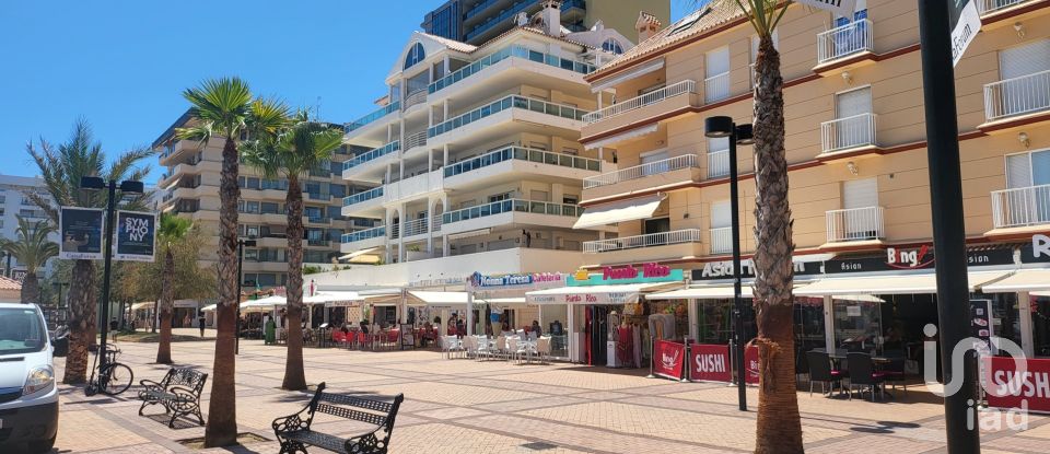 Apartment 2 bedrooms of 60 m² in Fuengirola (29640)