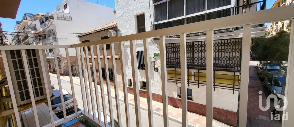 Appartement 2 chambres de 60 m² à Fuengirola (29640)