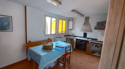 Village house 3 bedrooms of 160 m² in Estebanez de La Calzada (24288)