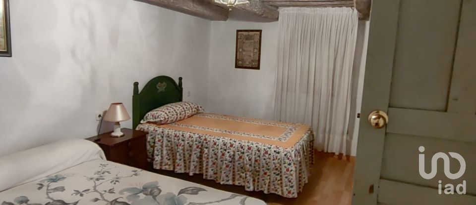 Village house 3 bedrooms of 160 m² in Estebanez de La Calzada (24288)