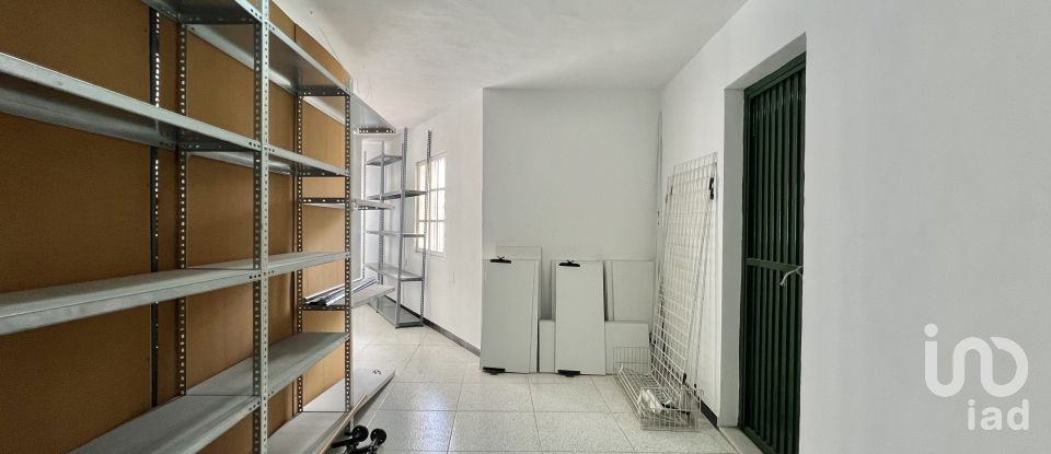 Casa adossada 3 habitacions de 264 m² a Almáchar (29718)