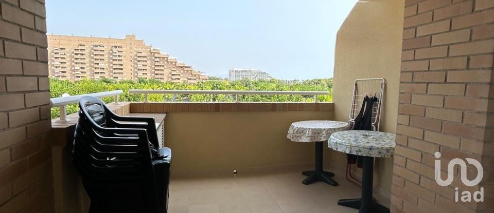 Appartement 2 chambres de 61 m² à Oropesa/Oropesa del Mar (12594)